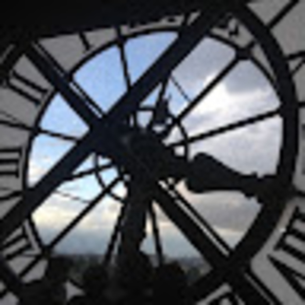 Meet your Posher, Elise